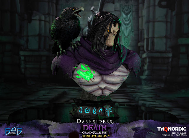 Darksiders - Death Grand Scale Bust (Definitive Edition) (deathbustde_07.jpg)