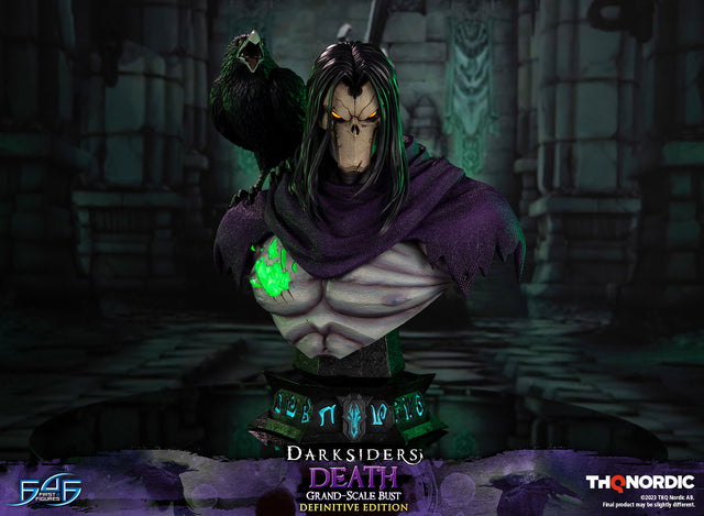 Darksiders - Death Grand Scale Bust (Definitive Edition) (deathbustde_08.jpg)