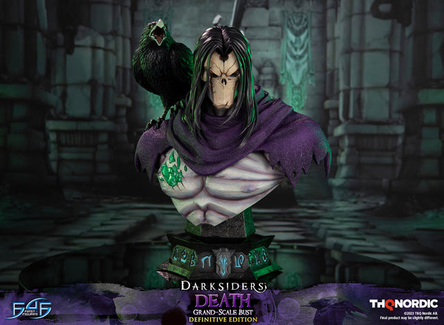 Darksiders - Death Grand Scale Bust (Definitive Edition) (deathbustde_09.jpg)