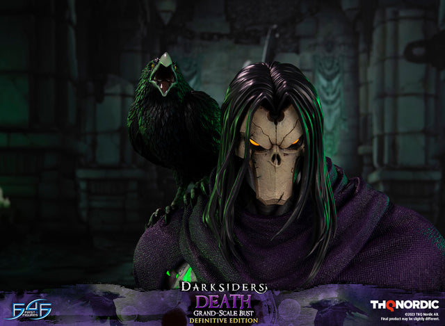 Darksiders - Death Grand Scale Bust (Definitive Edition) (deathbustde_11.jpg)