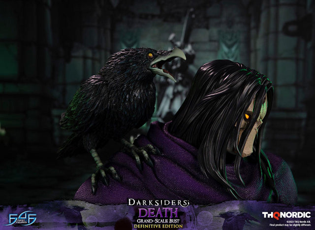 Darksiders - Death Grand Scale Bust (Definitive Edition) (deathbustde_12.jpg)