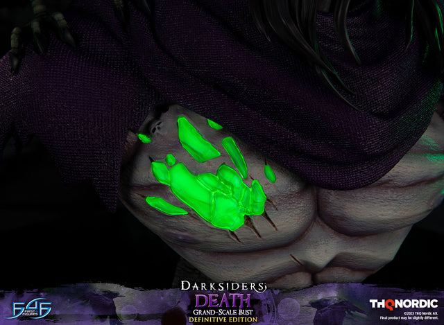 Darksiders - Death Grand Scale Bust (Definitive Edition) (deathbustde_16.jpg)