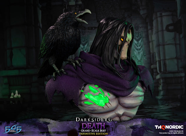 Darksiders - Death Grand Scale Bust (Definitive Edition) (deathbustde_19.jpg)