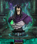 Darksiders - Death Grand Scale Bust (Exclusive Edition) (deathbustex_00.jpg)