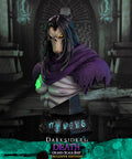 Darksiders - Death Grand Scale Bust (Exclusive Edition) (deathbustex_01.jpg)