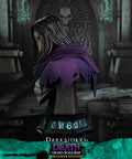 Darksiders - Death Grand Scale Bust (Exclusive Edition) (deathbustex_02.jpg)