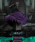 Darksiders - Death Grand Scale Bust (Exclusive Edition) (deathbustex_03.jpg)