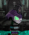 Darksiders - Death Grand Scale Bust (Exclusive Edition) (deathbustex_06.jpg)