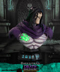 Darksiders - Death Grand Scale Bust (Exclusive Edition) (deathbustex_07.jpg)