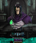 Darksiders - Death Grand Scale Bust (Exclusive Edition) (deathbustex_08.jpg)