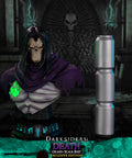 Darksiders - Death Grand Scale Bust (Exclusive Edition) (deathbustex_09.jpg)