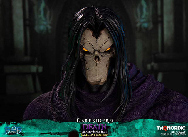 Darksiders - Death Grand Scale Bust (Exclusive Edition) (deathbustex_10.jpg)