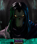 Darksiders - Death Grand Scale Bust (Exclusive Edition) (deathbustex_11.jpg)