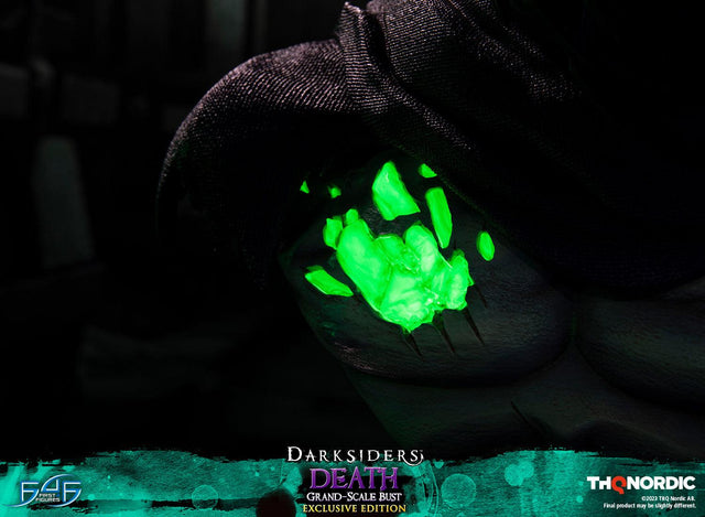 Darksiders - Death Grand Scale Bust (Exclusive Edition) (deathbustex_14.jpg)