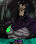 Darksiders - Death Grand Scale Bust (Exclusive Edition) (deathbustex_16.jpg)