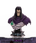 Darksiders - Death Grand Scale Bust (deathbustwbg_22_1.jpg)