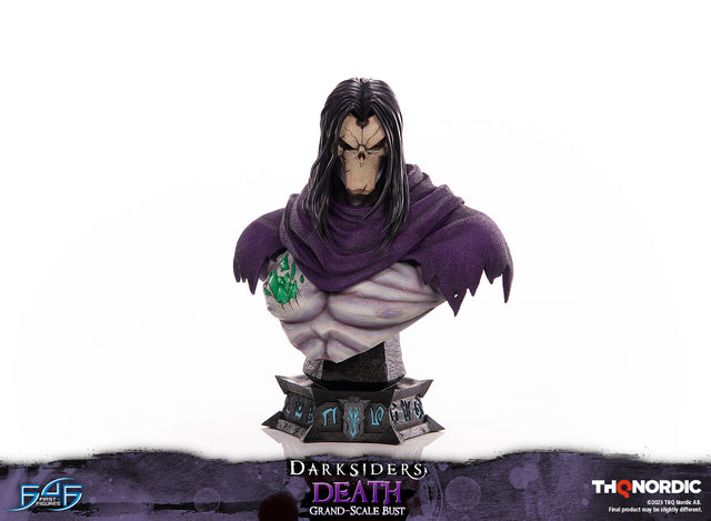 Darksiders - Death Grand Scale Bust (deathbustwbg_22_1.jpg)