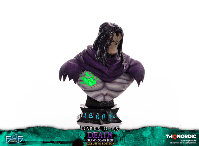 Darksiders - Death Grand Scale Bust (Exclusive Edition) (deathbustwbg_25.jpg)