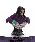 Darksiders - Death Grand Scale Bust (deathbustwbg_25_1.jpg)