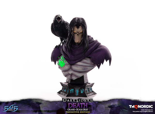 Darksiders - Death Grand Scale Bust (Definitive Edition) (deathbustwbg_31.jpg)