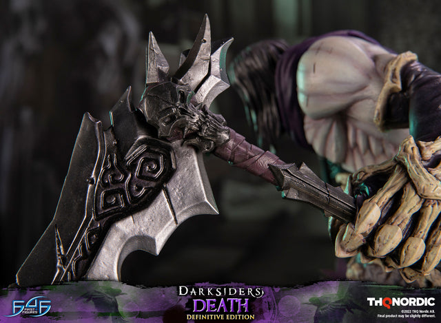 Darksiders - Death (Definitive Edition) (deathde_23.jpg)