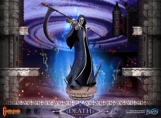 Castlevania: Symphony of the Night - Death (Exclusive Edition)  (deathex_00.jpg)