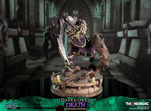 Darksiders - Death (Standard Edition) (deathst_06_1.jpg)