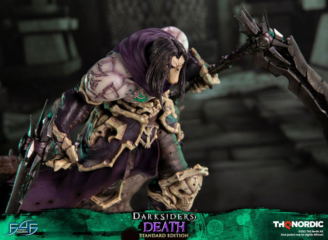 Darksiders - Death (Standard Edition) (deathst_15_1.jpg)