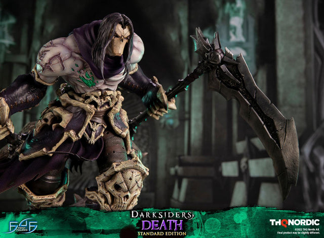 Darksiders - Death (Standard Edition) (deathst_17_1.jpg)