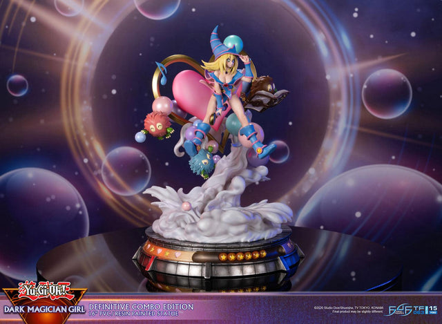 Yu-Gi-Oh! - Dark Magician Girl (Definitive Combo Edition) (dmg_de_09.jpg)