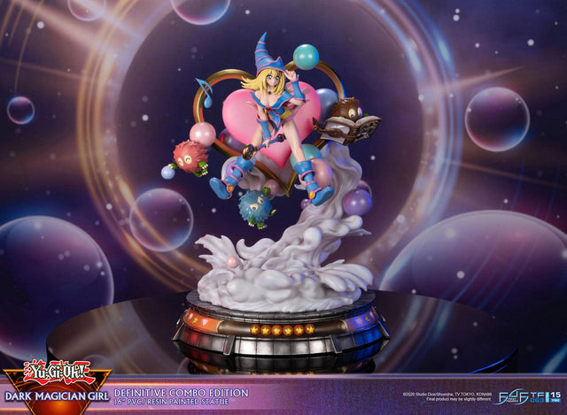 Yu-Gi-Oh! - Dark Magician Girl (Definitive Combo Edition) (dmg_de_16.jpg)