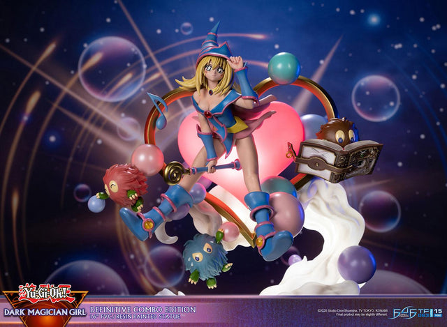 Yu-Gi-Oh! - Dark Magician Girl (Definitive Combo Edition) (dmg_de_18.jpg)