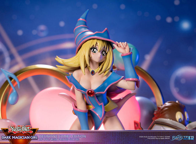 Yu-Gi-Oh! - Dark Magician Girl (Definitive Combo Edition) (dmg_de_20.jpg)