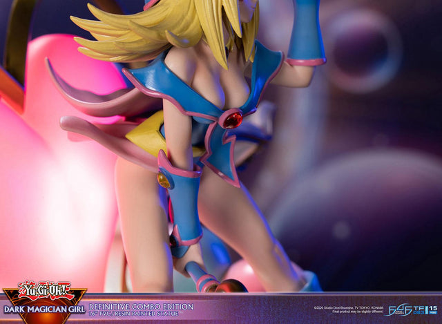 Yu-Gi-Oh! - Dark Magician Girl (Definitive Combo Edition) (dmg_de_27.jpg)