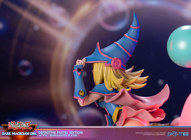 Yu-Gi-Oh! - Dark Magician Girl Definitive (Pastel Edition) (dmg_de_28_1.jpg)