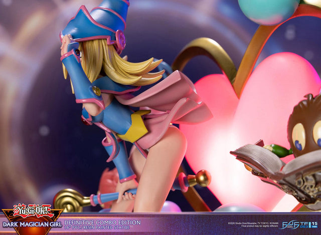 Yu-Gi-Oh! - Dark Magician Girl (Definitive Combo Edition) (dmg_de_29.jpg)