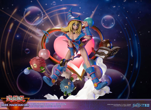 Yu-Gi-Oh! - Dark Magician Girl (Definitive Combo Edition) (dmg_de_31.jpg)