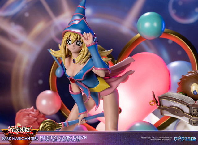 Yu-Gi-Oh! - Dark Magician Girl (Definitive Combo Edition) (dmg_de_32.jpg)