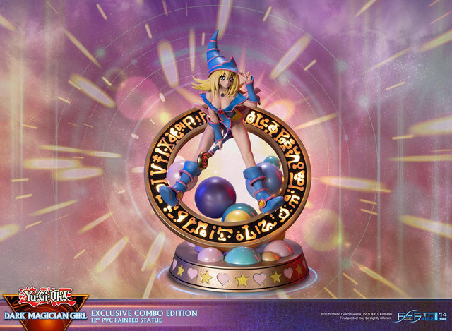 Yu-Gi-Oh! - Dark Magician Girl (Exclusive Combo Edition) (dmg_ex_00.jpg)