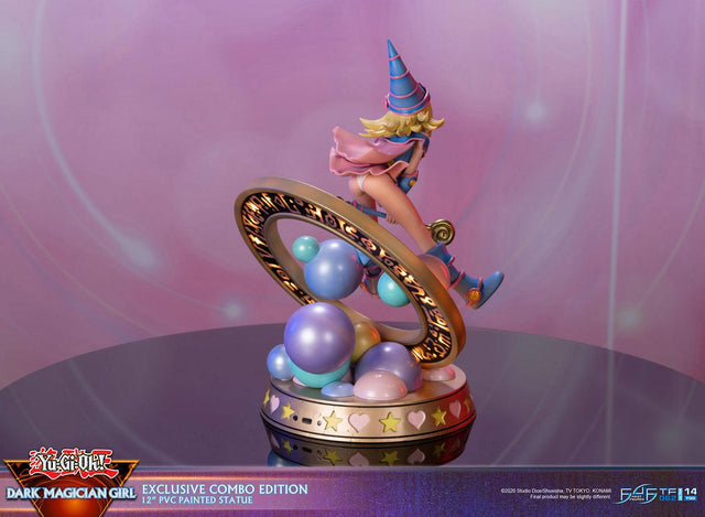 Yu-Gi-Oh! - Dark Magician Girl (Exclusive Combo Edition) (dmg_ex_03s.jpg)