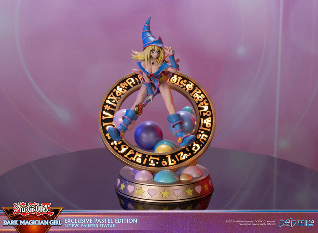 Yu-Gi-Oh! - Dark Magician Girl Exclusive (Pastel Edition) (dmg_ex_10_1.jpg)