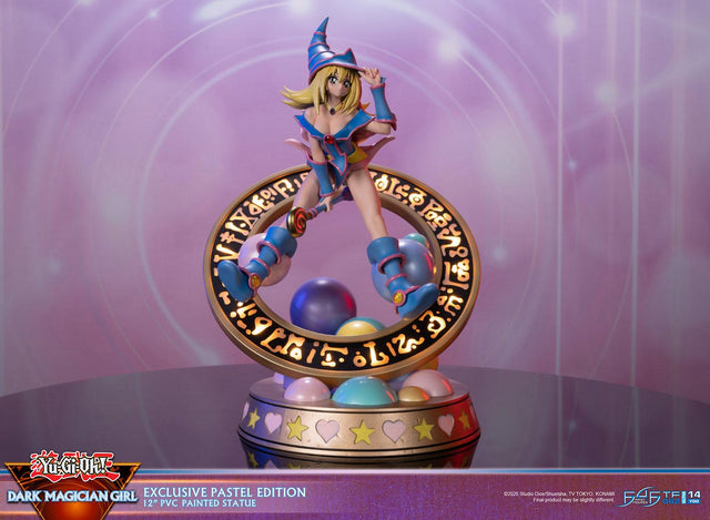 Yu-Gi-Oh! - Dark Magician Girl Exclusive (Pastel Edition) (dmg_ex_16_1.jpg)