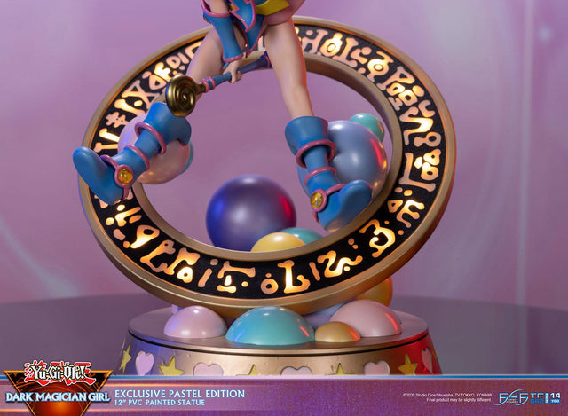 Yu-Gi-Oh! - Dark Magician Girl Exclusive (Pastel Edition) (dmg_ex_19_1.jpg)