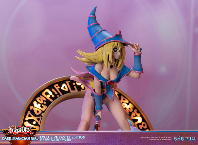 Yu-Gi-Oh! - Dark Magician Girl Exclusive (Pastel Edition) (dmg_ex_20_1.jpg)