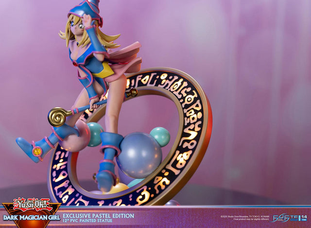 Yu-Gi-Oh! - Dark Magician Girl Exclusive (Pastel Edition) (dmg_ex_22_1.jpg)