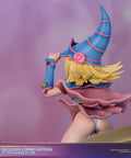 Yu-Gi-Oh! - Dark Magician Girl (Exclusive Combo Edition) (dmg_st_13s.jpg)