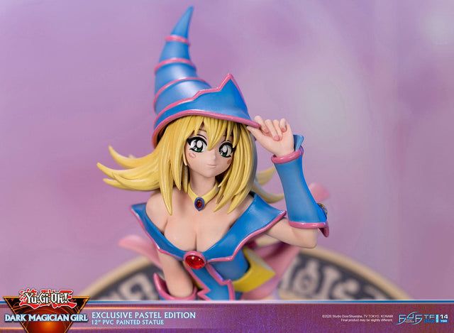 Yu-Gi-Oh! - Dark Magician Girl Exclusive (Pastel Edition) (dmg_st_19_1.jpg)