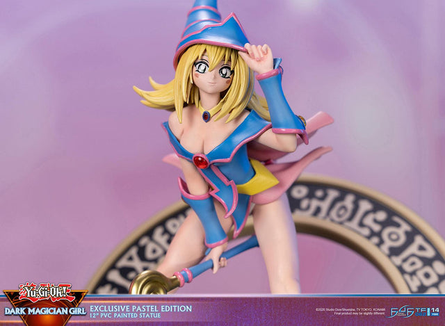 Yu-Gi-Oh! - Dark Magician Girl Exclusive (Pastel Edition) (dmg_st_20_1.jpg)