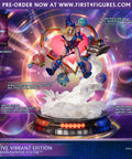 Yu-Gi-Oh! - Dark Magician Girl Definitive (Vibrant Edition) (dmg_vibde_4ksku.jpg)