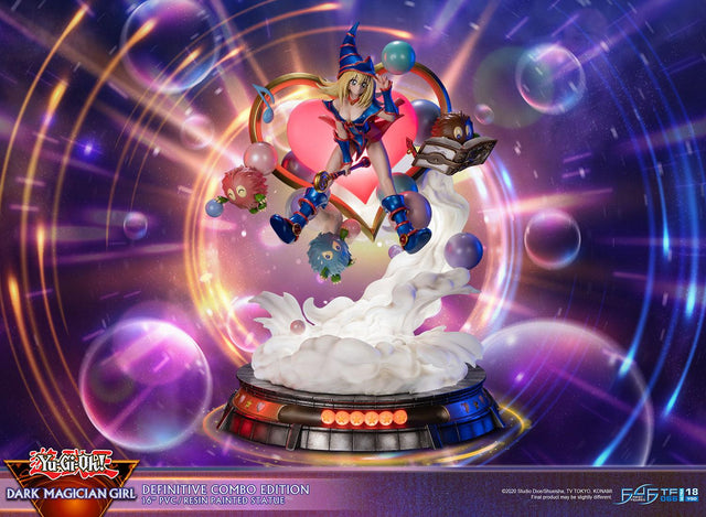 Yu-Gi-Oh! - Dark Magician Girl (Definitive Combo Edition) (dmg_virde_00.jpg)